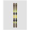 Volkl Sci Volkl Blaze 86 Con Attacchi Marker Vmotion 10 Gw 90mm 6562v1.vw