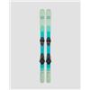 Volkl Sci Volkl Blaze 86 Con Attacchi Marker Vmotion 10 Gw 90mm 6562v1.vw