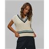 Polo Ralph Lauren Maglione Senza Maniche Da Donna Polo Ralph Lauren