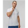 Lacoste Polo Bianca Da Uomo Lacoste Tennis X Novak Djokovic On Court