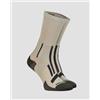 X-Socks Calzini Da Trail X-socks Trailrun Perform Crew Grigi