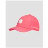 Black Clover Cappellino Rosa Da Donna Black Clover Hollywood 15