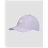 Black Clover Cappellino Viola Da Donna Black Clover Hollywood 19