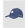 Black Clover Cappellino Blu-bianco Da Donna Black Clover Hollywood 33
