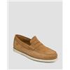 TBS Scarpe Marroni In Pelle Da Uomo Tbs Palerme