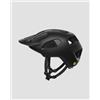 POC Casco Da Ciclismo Poc Cularis Nero