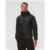 Peak Performance Piumino Da Uomo Peak Performance Helium Down Hood Jacket
