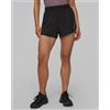 X-Bionic Pantaloncini Da Corsa Da Donna X-bionic Streamlite Trail Running Neri