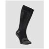 X-Socks Calzini Da Corsa X-socks Run Expert Effektor Otc Neri