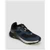 Dolomite Scarpe Basse Da Trekking Da Uomo Dolomite Nibelia Gtx Blu Scuro