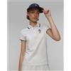 RLX Ralph Lauren Polo Bianca Da Donna Ralph Lauren Rlx Golf