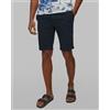Alberto Shorts Con Lino Da Uomo Alberto Jump-k - Smart Linen