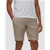 Alberto Shorts In Lino Da Uomo Alberto House-k - Pure Linen