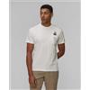Mc2 Saint Barth T-shirt Bianca Da Uomo Mc2 Saint Barth Austin