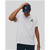 Lacoste Set Da Uomo T-shirt + Cappellino Lacoste X Novak Djokovic