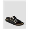 Birkenstock Ciabatte Nere Da Donna Birkenstock Arizona Db Lena Hs Narrow