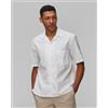 BOSS Camicia Bianca Da Uomo Hugo Boss Lars