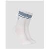 Varley Calzini Da Donna Varley Lamar Club Stripe Sock