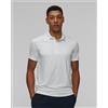 Lacoste Polo Bianca Da Uomo Lacoste