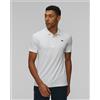 Lacoste Polo Bianca Da Uomo Lacoste