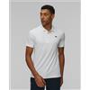Lacoste Polo Bianca Da Uomo Lacoste