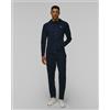 Lacoste Set Tuta Da Uomo Lacoste X Novak Djokovic