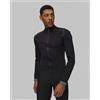 Isadore Giacca Da Ciclismo Da Uomo Isadore Signature Rain Jacket Nera
