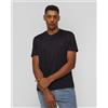 Paul and Shark T-shirt Blu Scuro Da Uomo Paul&shark