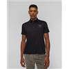 Paul and Shark Polo Blu Scuro Da Uomo Paul&shark
