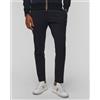 Paul and Shark Pantaloni Blu Scuro Da Uomo Paul&shark