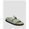Birkenstock Ciabatte Verdi Da Donna Birkenstock Arizona Db Lena Hs Narrow