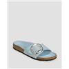 Birkenstock Ciabatte Da Donna Birkenstock Madrid Bb Lena Hs Narrow