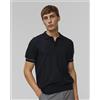 BOSS Polo In Maglia Hugo Boss H-jianluca