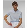 BOSS Polo In Maglia Hugo Boss H-jianluca