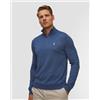 RLX Ralph Lauren Maglione Con Lana Da Uomo Rlx Ralph Lauren