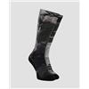X-Socks Calze Da Sci X-socks Ski Expert Wild Otc Nero-grigio