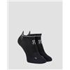 On Calzini Da Corsa On Performance Run Sock Low Neri
