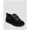 UGG Scarpe Da Bambino Ugg Lo Lowmel Nere