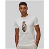 Polo Ralph Lauren T-shirt Bianca Da Uomo Ralph Lauren