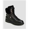 BOGNER Stivali Da Neve Da Donna Bogner St.moritz S 23 A Neri