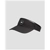 Adidas by Stella McCartney Visiera Da Donna Adidas By Stella Mccartney Visor Nera