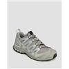 Salomon Scarpe Da Trail Unisex Salomon Xa Pro 3d Argento
