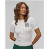 Polo Ralph Lauren Maglione Da Donna Polo Ralph Lauren 32/2 Cotton-sweater-cardigan