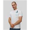 Mc2 Saint Barth T-shirt Da Uomo Mc2 Saint Barth Austin