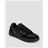 Aeronautica Militare Scarpe Da Uomo Aeronautica Militare Nere