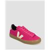 Veja Scarpe Da Donna Veja Campo Bold Suede Rosa