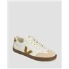 Veja Scarpe Da Donna Veja Volley O.t. Leather Beige