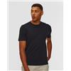 Gran Sasso T-shirt Blu Scuro Da Uomo Gran Sasso