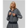 Lacoste Felpa Con Cappuccio Da Donna Lacoste