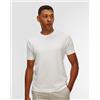 Gran Sasso T-shirt Bianco Da Uomo Gran Sasso